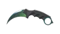 ★ Karambit | Gamma Doppler (Factory New)