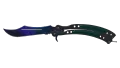 ★ Butterfly Knife | Doppler (Factory New)