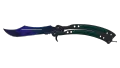 ★ Butterfly Knife | Doppler (Factory New)
