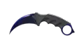★ Karambit | Doppler (Factory New)