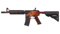 M4A4 | Howl (Field-Tested)