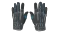 ★ Sport Gloves | Superconductor (Battle-Scarred)