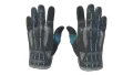 ★ Sport Gloves | Superconductor (Field-Tested)