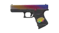 Glock-18 | Fade (Factory New)