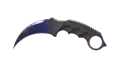 ★ Karambit | Doppler Phase 1 (Factory New)