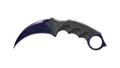 ★ Karambit | Doppler (Factory New)
