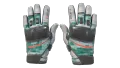 ★ Moto Gloves | Spearmint (Well-Worn)