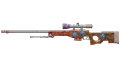 Souvenir AWP | Desert Hydra (Field-Tested)