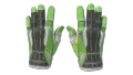 ★ Sport Gloves | Hedge Maze (Well-Worn)