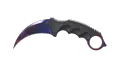 ★ Karambit | Doppler (Factory New)