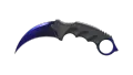 ★ StatTrak™ Karambit | Doppler (Factory New)