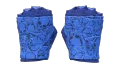 ★ Hand Wraps | Cobalt Skulls (Factory New)