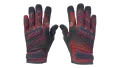 ★ Specialist Gloves | Crimson Kimono (Field-Tested)
