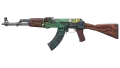 AK-47 | Fire Serpent (Factory New)