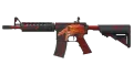 M4A4 | Howl (Field-Tested)