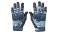 ★ Moto Gloves | Cool Mint (Minimal Wear)