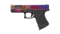 Glock-18 | Fade (Factory New)