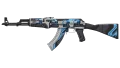 StatTrak™ AK-47 | Vulcan (Factory New)