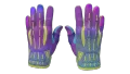★ Sport Gloves | Ultra Violent (Minimal Wear)