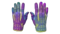 ★ Sport Gloves | Ultra Violent (Minimal Wear)