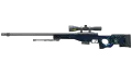 AWP | Medusa (Field-Tested)