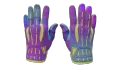 ★ Sport Gloves | Ultra Violent (Minimal Wear)