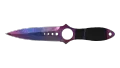 ★ Skeleton Knife | Doppler Phase 1 (Minimal Wear)
