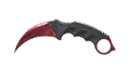 ★ Karambit | Slaughter (Minimal Wear)