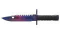 ★ M9 Bayonet | Doppler Phase 1 (Factory New)
