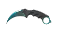 ★ Karambit | Gamma Doppler Phase 4 (Factory New)