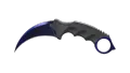 ★ Karambit | Doppler Phase 3 (Factory New)