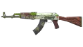 AK-47 | Hydroponic (Field-Tested)