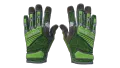 ★ Specialist Gloves | Emerald Web (Minimal Wear)