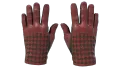 ★ Driver Gloves | Crimson Weave (Minimal Wear)