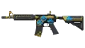 M4A4 | The Coalition (Factory New)