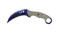 ★ StatTrak™ Talon Knife | Doppler Phase 4 (Factory New)