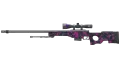 AWP | Pink DDPAT (Factory New)