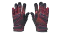 ★ Specialist Gloves | Crimson Kimono (Minimal Wear)