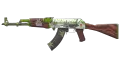 AK-47 | Hydroponic (Field-Tested)