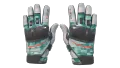 ★ Moto Gloves | Spearmint (Minimal Wear)