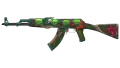 AK-47 | Wild Lotus (Factory New)