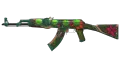 AK-47 | Wild Lotus (Factory New)