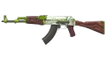 AK-47 | Hydroponic (Factory New)
