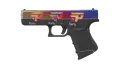 Glock-18 | Fade (Factory New)