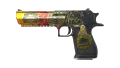 Souvenir Desert Eagle | Blaze (Factory New)