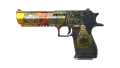 Souvenir Desert Eagle | Blaze (Factory New)