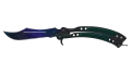 ★ Butterfly Knife | Doppler (Factory New)