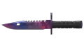 ★ StatTrak™ M9 Bayonet | Doppler Phase 1 (Factory New)