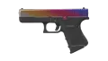 Glock-18 | Fade (Factory New)