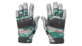 ★ Moto Gloves | Spearmint (Minimal Wear)